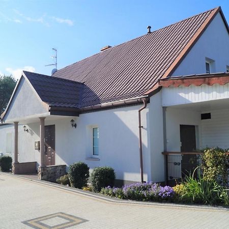Hotel Marinka Grzybowo Grzybowo  Exteriér fotografie