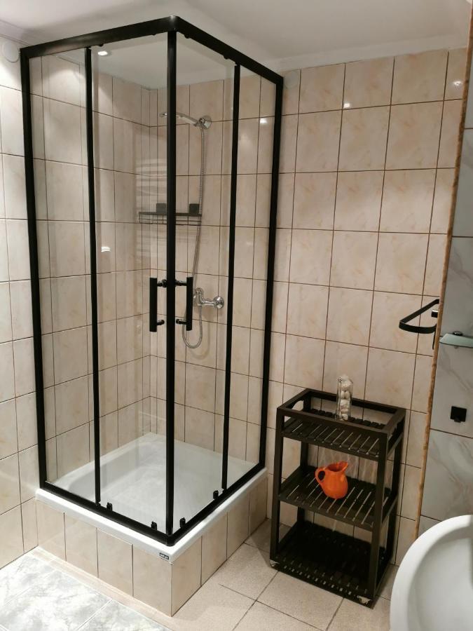 Hotel Marinka Grzybowo Grzybowo  Exteriér fotografie
