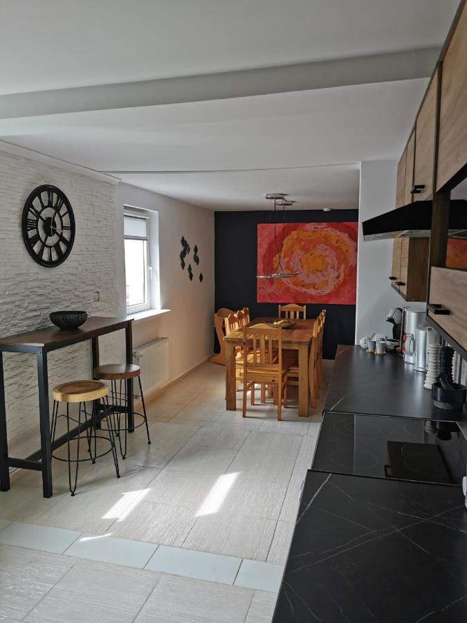 Hotel Marinka Grzybowo Grzybowo  Exteriér fotografie