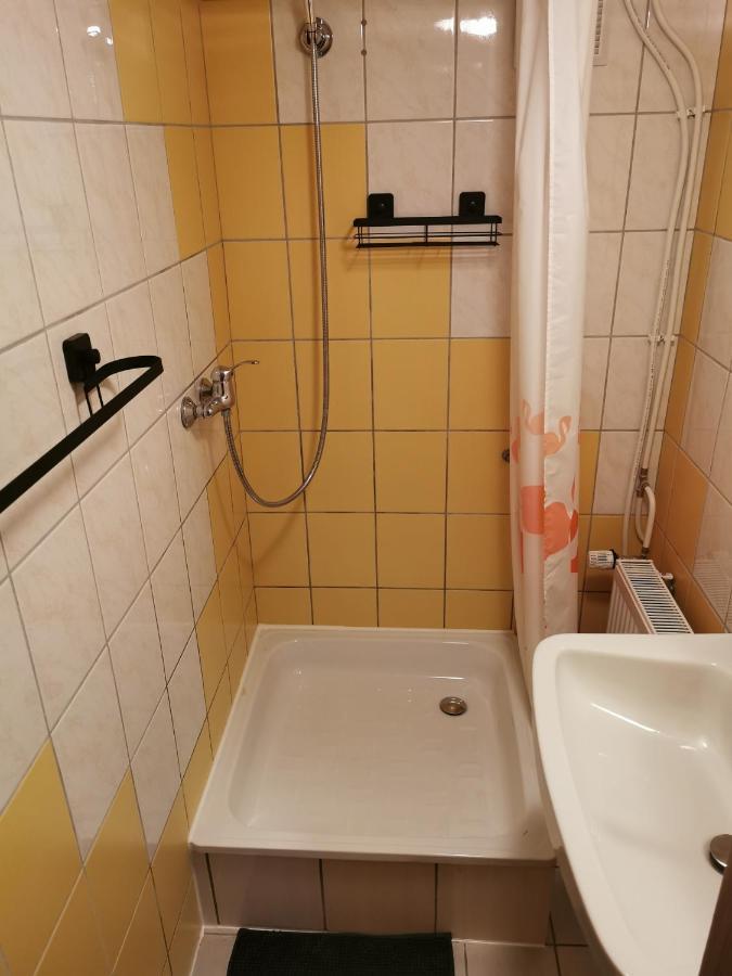 Hotel Marinka Grzybowo Grzybowo  Exteriér fotografie