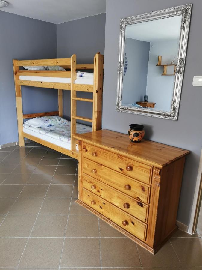 Hotel Marinka Grzybowo Grzybowo  Exteriér fotografie