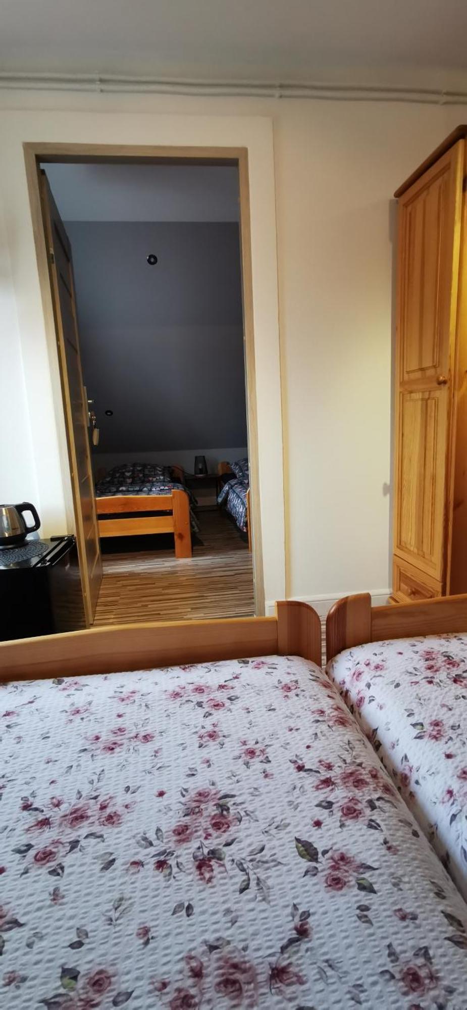 Hotel Marinka Grzybowo Grzybowo  Exteriér fotografie